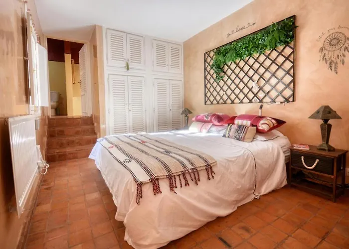 Le Riad By Palmiresort