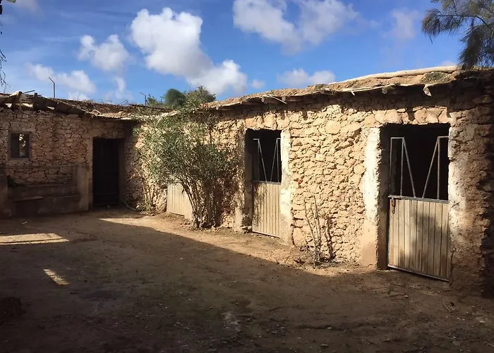 Villa du Souss